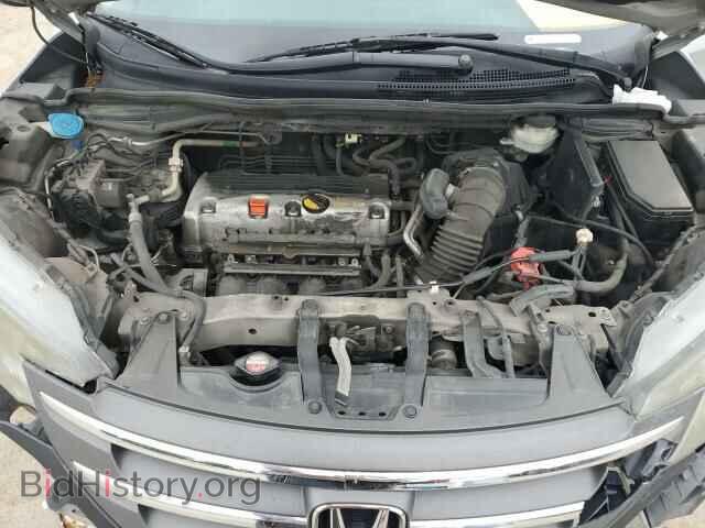 2012 HONDA CRV - VIN: 5J6RM4H59CL059113 - Фото 12