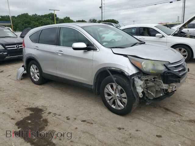 2012 HONDA CRV - VIN: 5J6RM4H59CL059113 - Фото 4