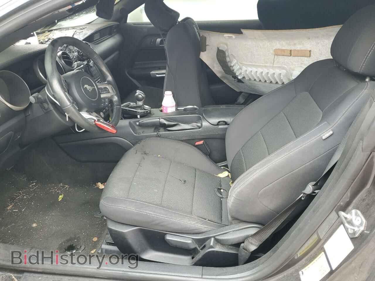 2017 FORD ALL Models - VIN: 1FA6P8AM8H5351572 - Фото 7