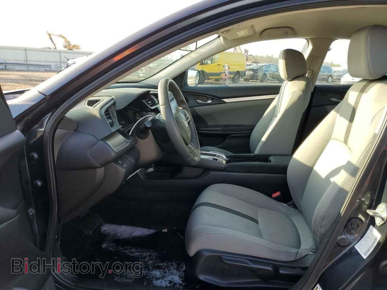 2017 HONDA CIVIC - VIN: 2HGFC2F59HH530511 - Фото 7