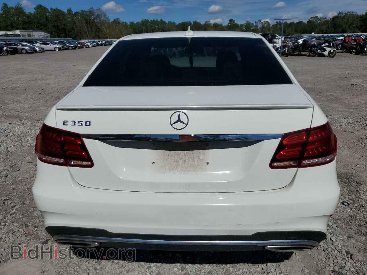 2014 MERCEDES-BENZ E-CLASS - VIN: WDDHF5KB7EA987023 - Фото 6