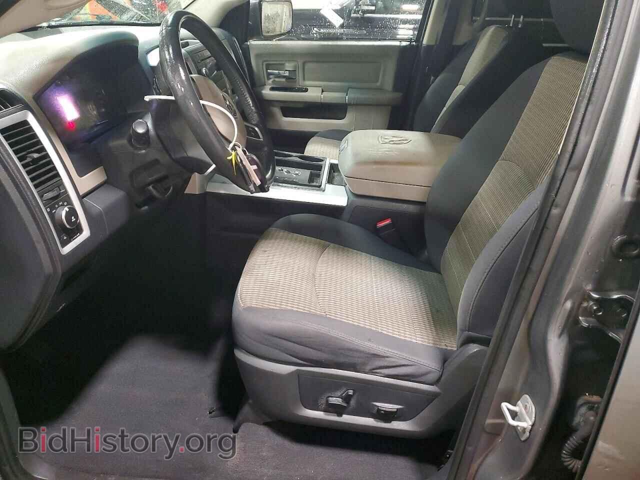 2011 DODGE All Models - VIN: 1D7RV1GT2BS642554 - Фото 7