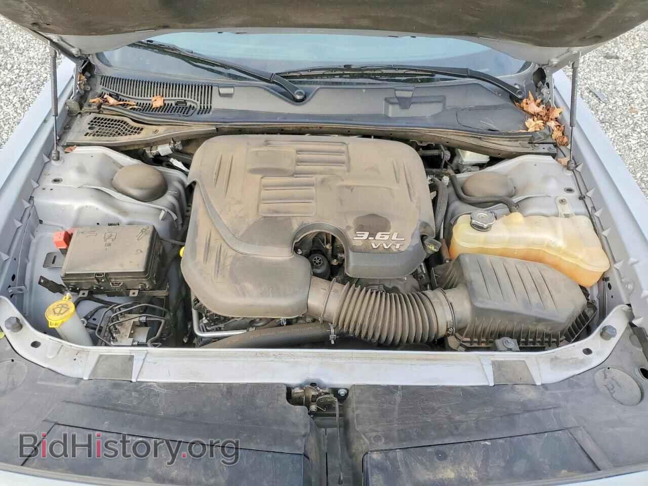 2021 DODGE CHALLENGER - VIN: 2C3CDZAGXMH577285 - Photo 11