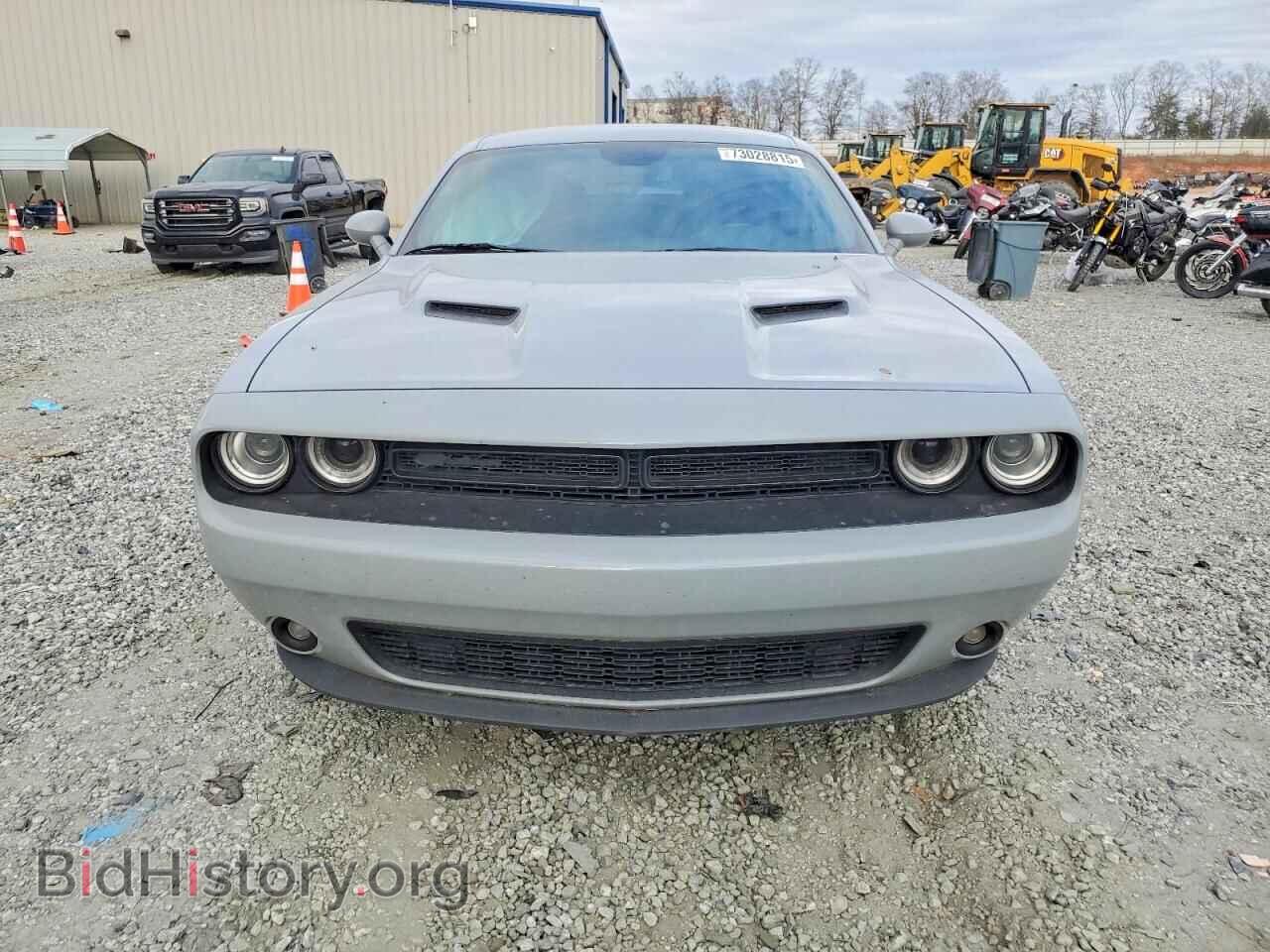 2021 DODGE CHALLENGER - VIN: 2C3CDZAGXMH577285 - Photo 5