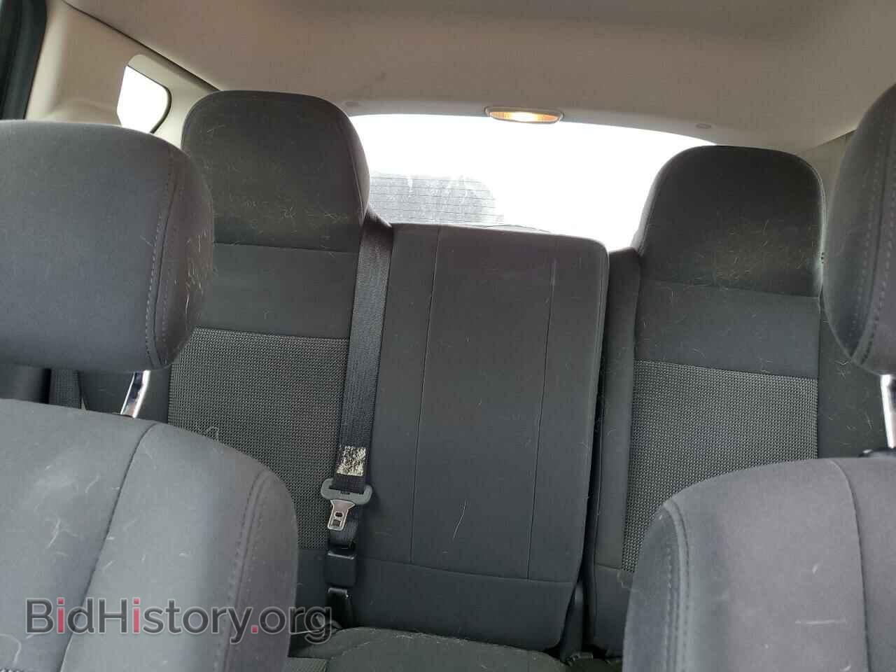 2012 JEEP COMPASS - VIN: 1C4NJDEBXCD604673 - Фото 10