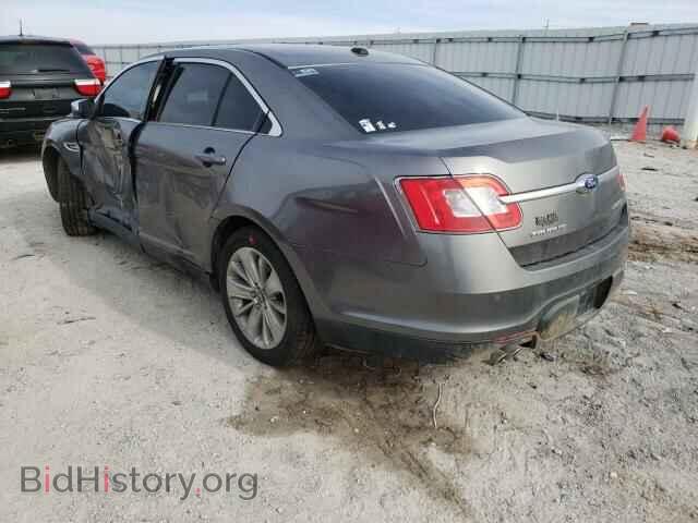 2011 FORD TAURUS - VIN: 1FAHP2FW8BG181998 - Photo 3