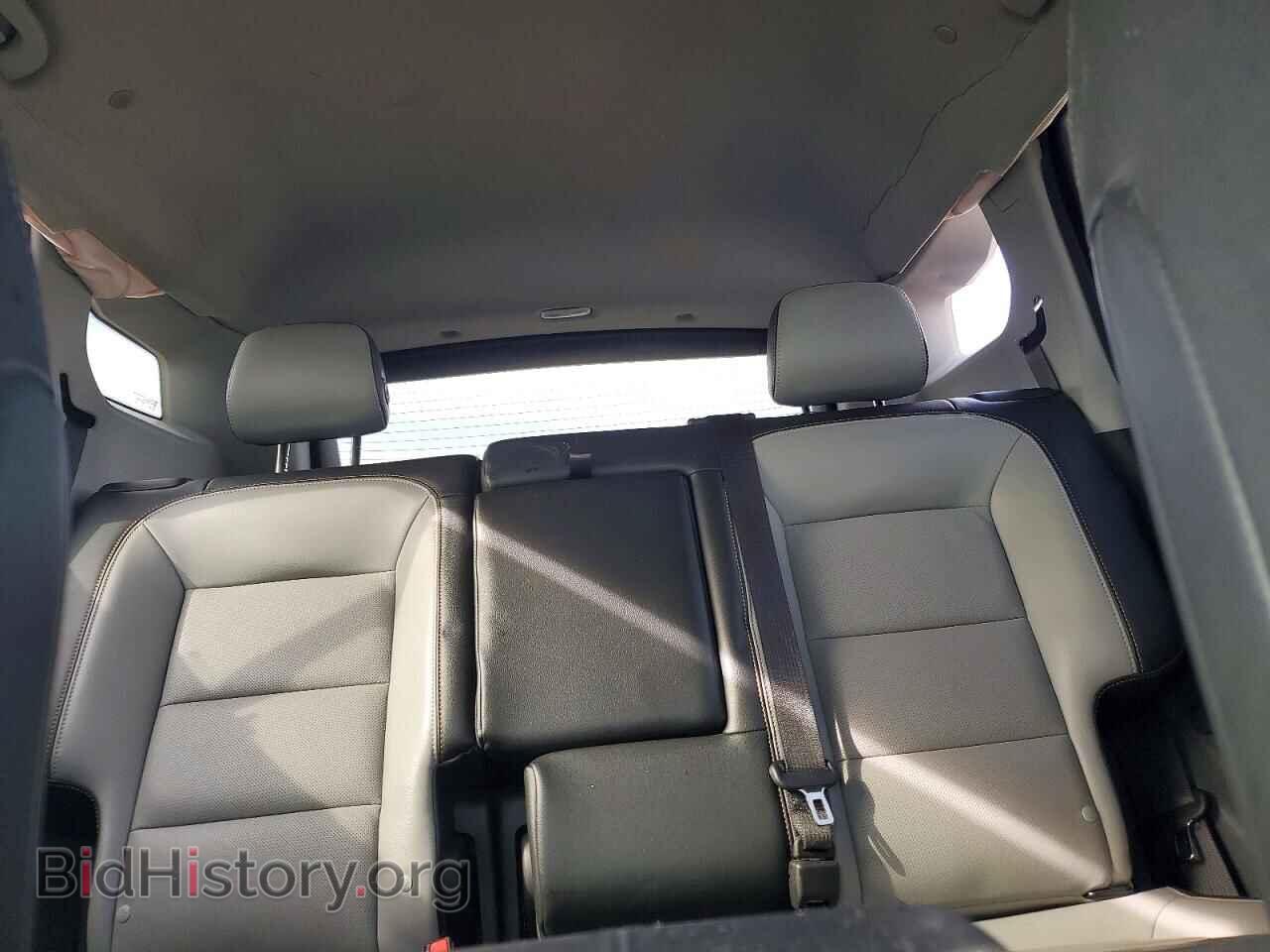 2020 GMC TERRAIN - VIN: 3GKALPEX8LL237129 - Фото 10