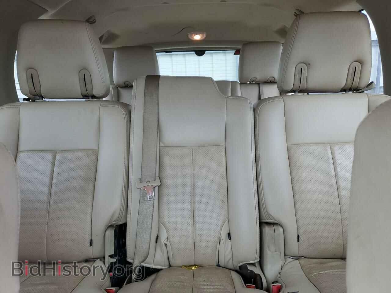 2017 FORD EXPEDITION - VIN: 1FMJK1HT1HEA68871 - Фото 10