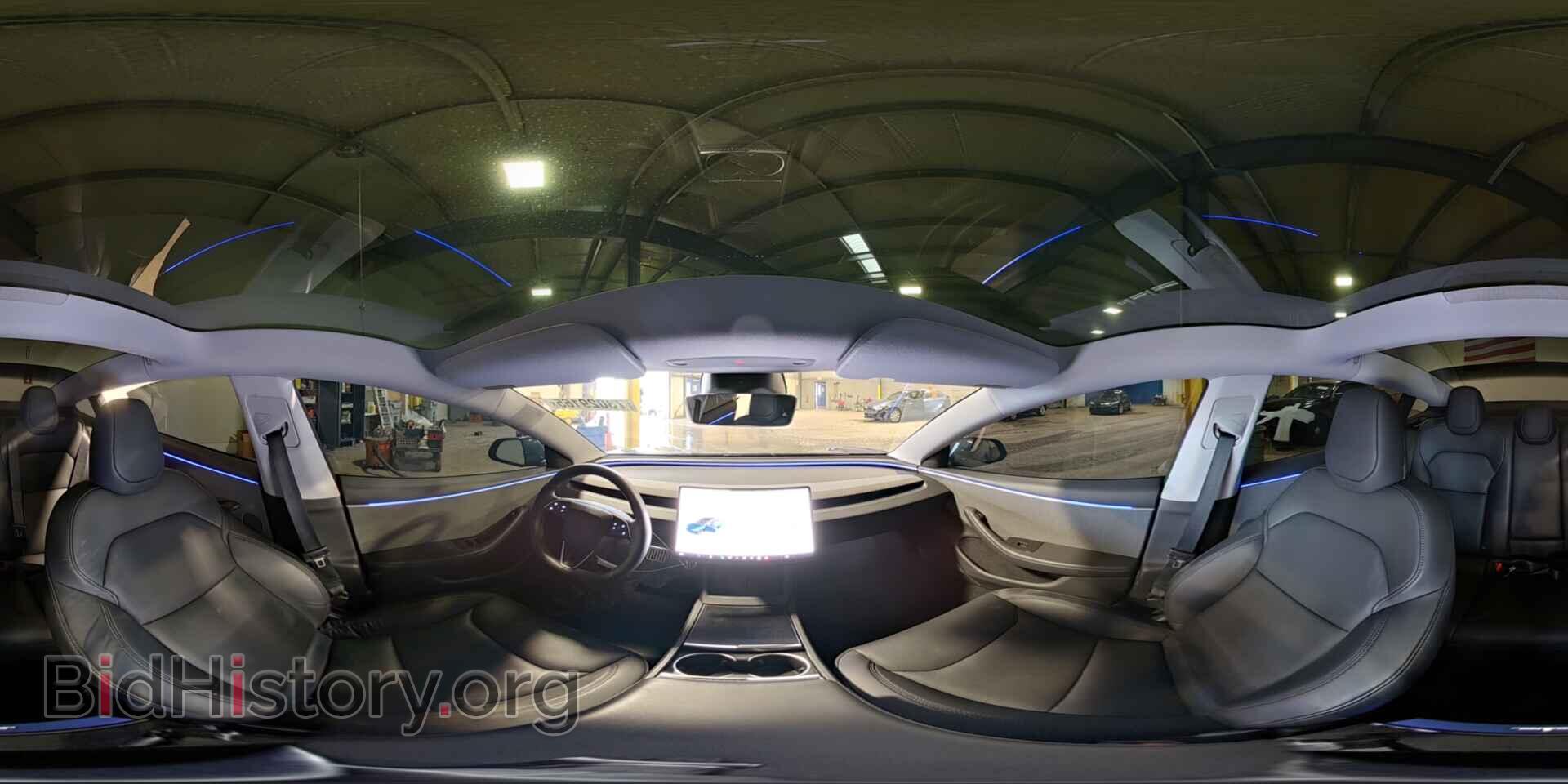 2024 TESLA MODEL 3 - VIN: 5YJ3E1EAXRF722208 - Фото 14