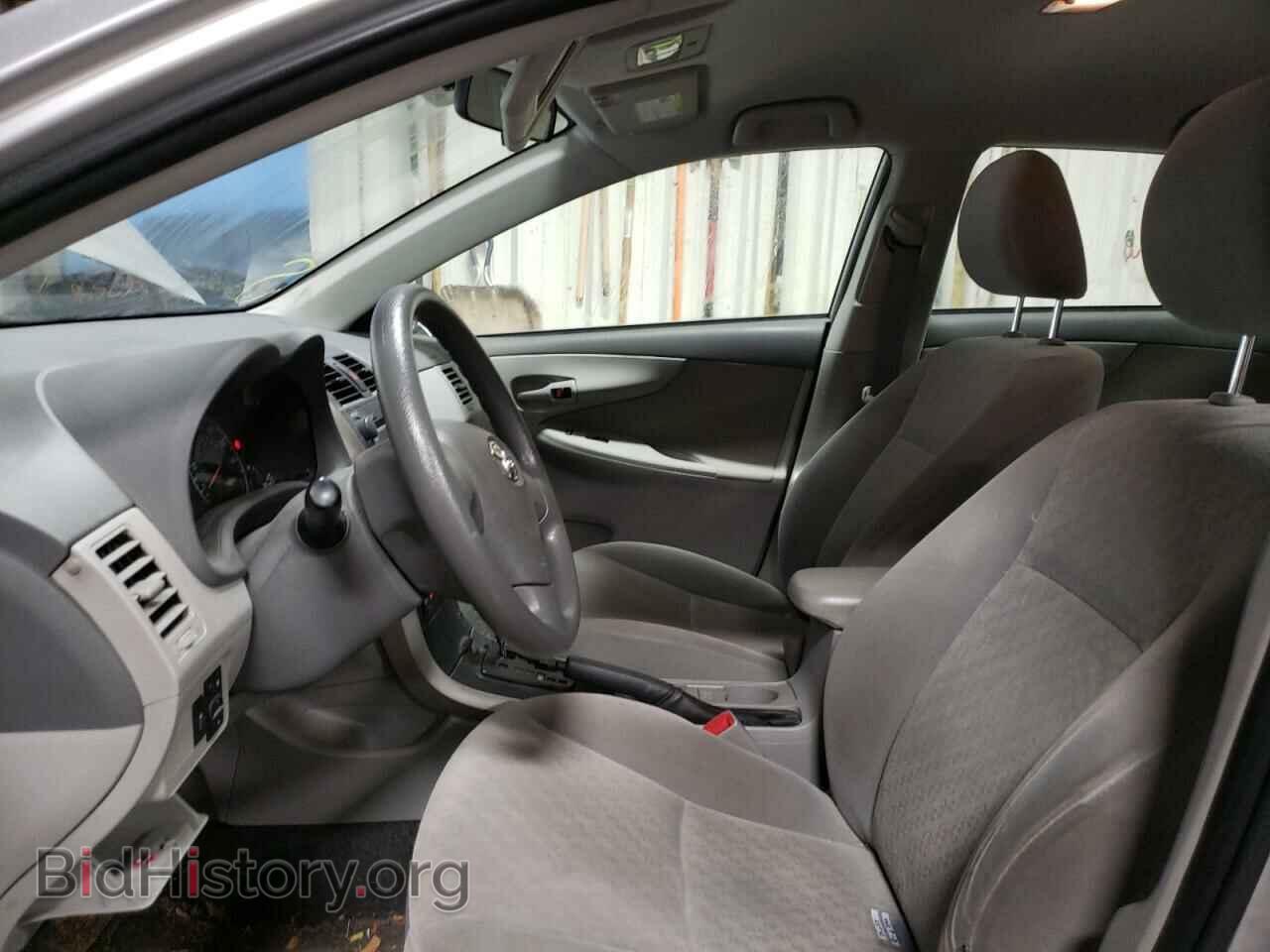2009 TOYOTA COROLLA - VIN: JTDBL40E39J051339 - Фото 7