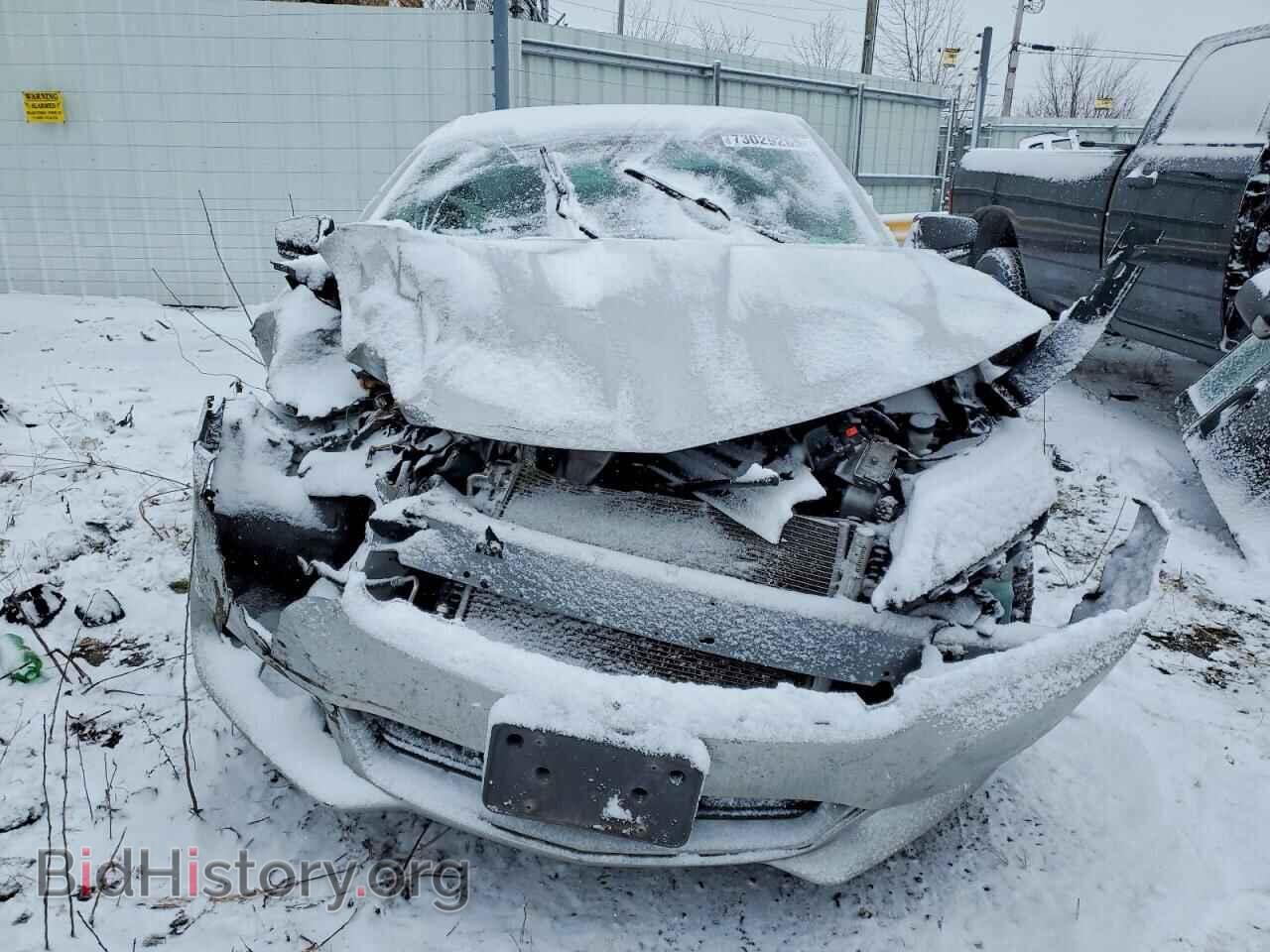 2015 CHEVROLET IMPALA - VIN: 2G11Z5SL4F9219064 - Фото 5
