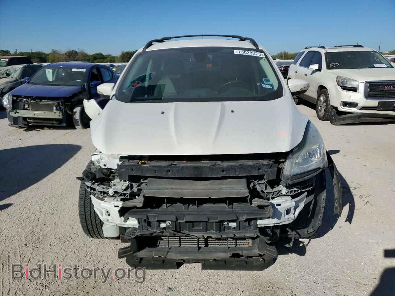2013 FORD ESCAPE - VIN: 1FMCU0H96DUB07939 - Photo 5