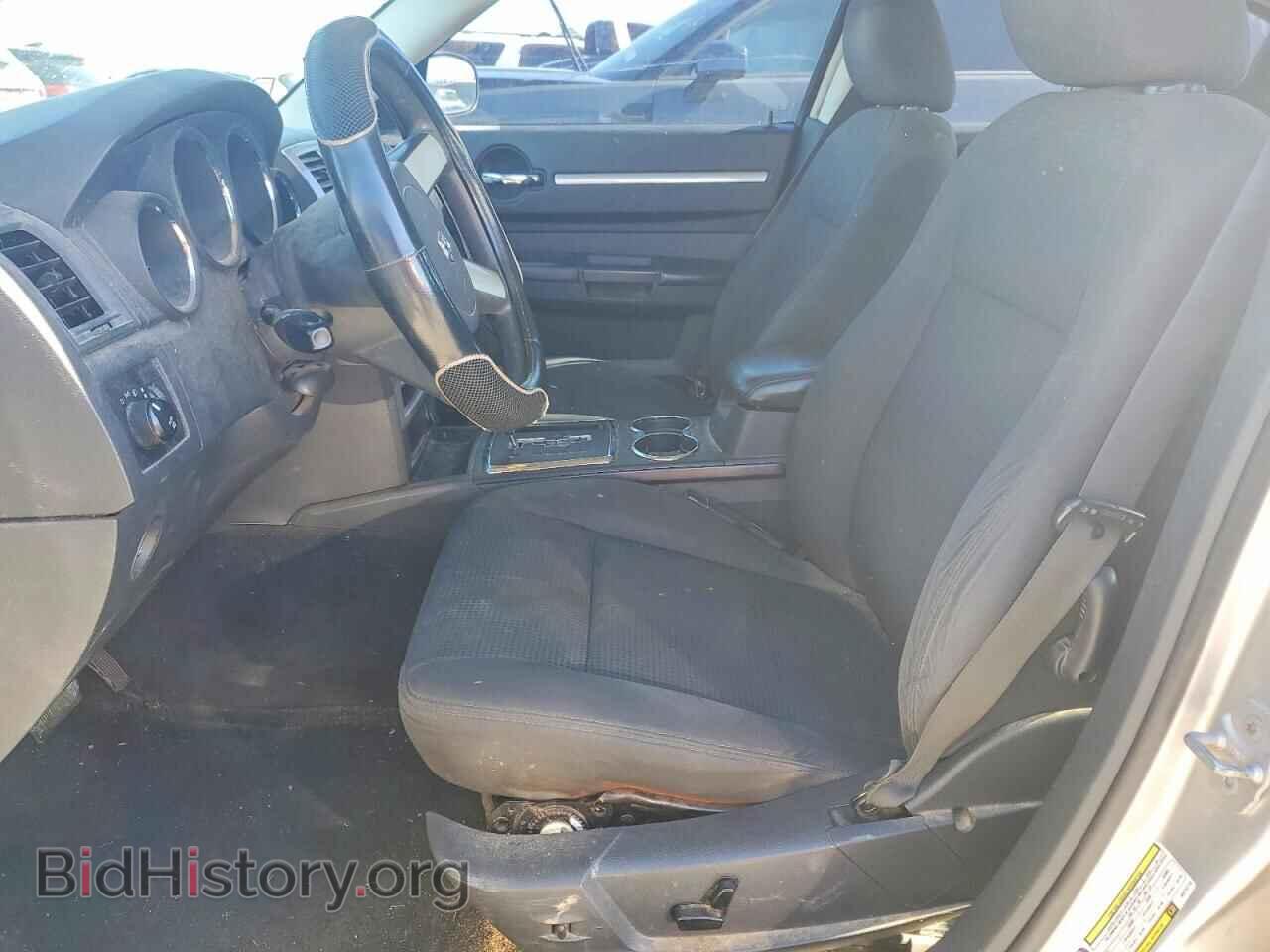 2010 DODGE CHARGER - VIN: 2B3CA3CV5AH274716 - Фото 7