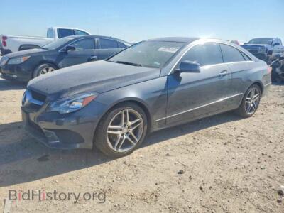 2014 Mercedes-Benz E-CLASS 350, charcoal — VIN WDDKJ5KB0EF238510, Copart
