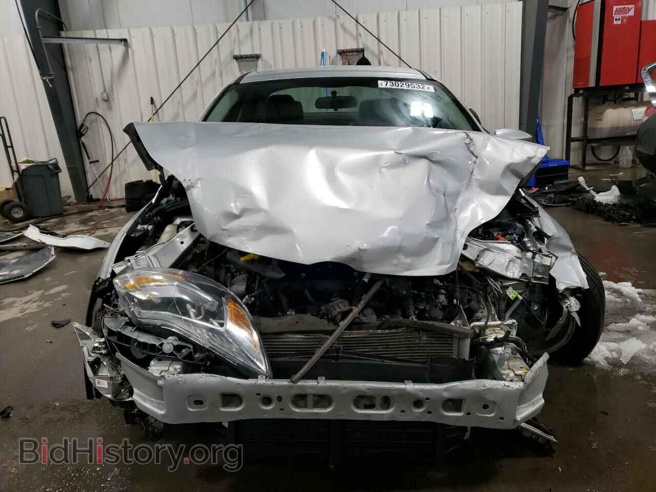 2014 FORD FOCUS - VIN: 1FADP3F23EL399246 - Фото 5