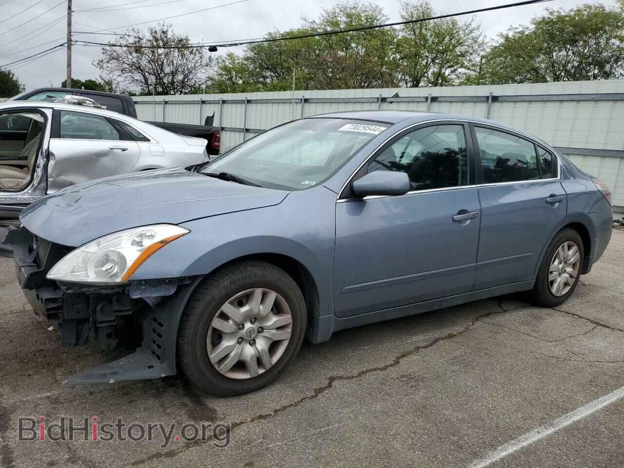 Photo 1N4AL2AP4CC127622 - NISSAN ALTIMA 2012