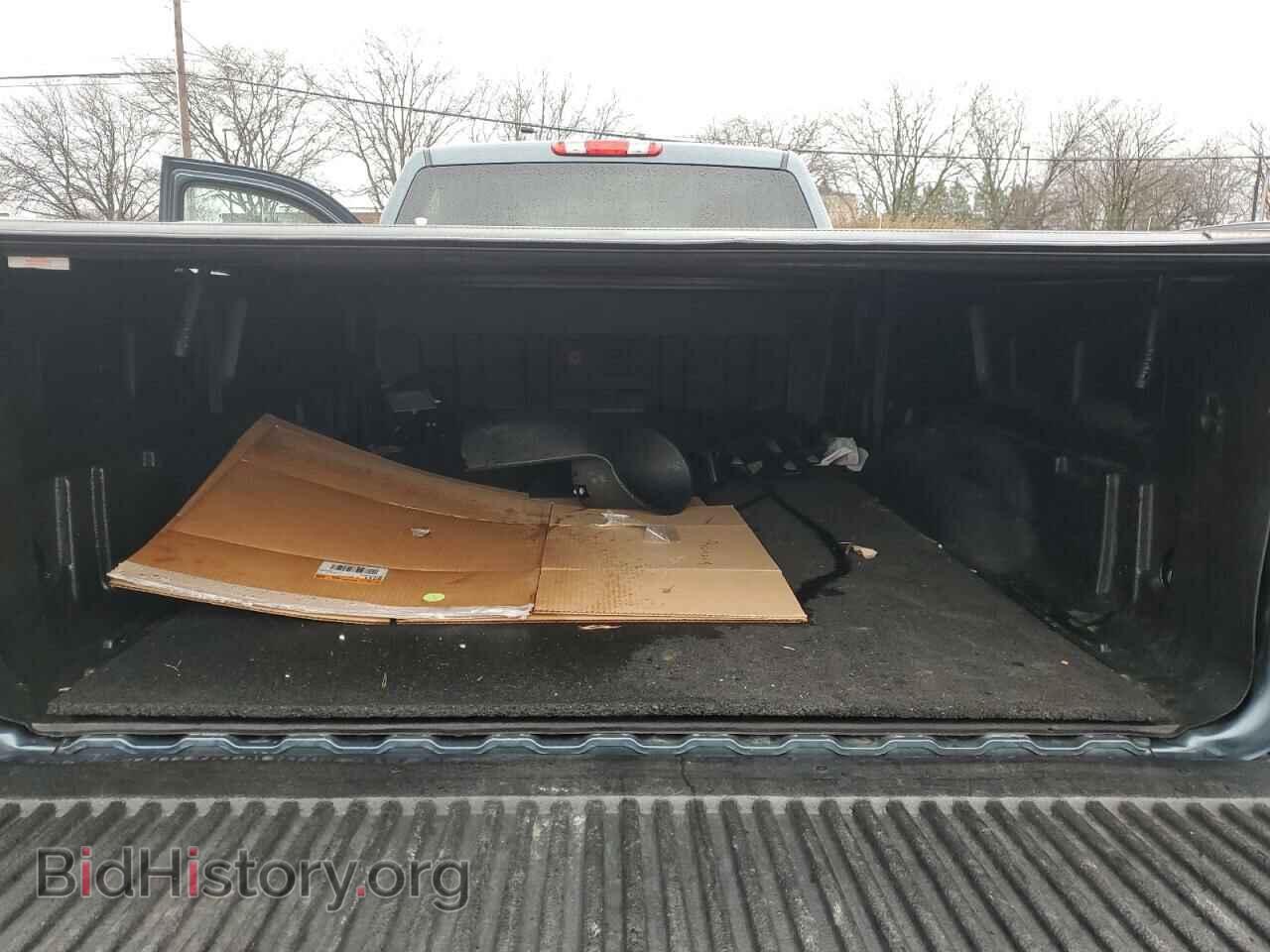 2012 GMC SIERRA - VIN: 1GTN1TEX2CZ192788 - Фото 10