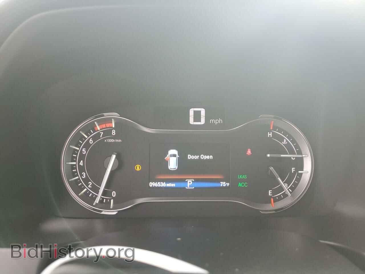 2017 HONDA PILOT - VIN: 5FNYF6H64HB065086 - Фото 9