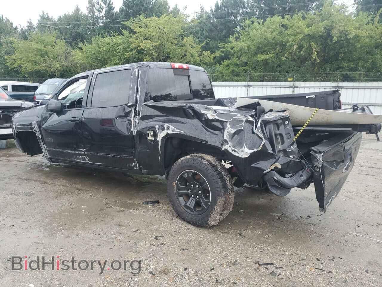 2017 CHEVROLET ALL Models - VIN: 3GCUKSEC2HG344365 - Фото 2