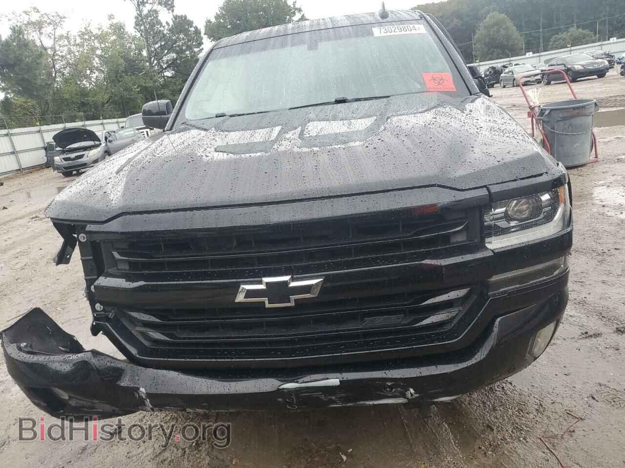 2017 CHEVROLET ALL Models - VIN: 3GCUKSEC2HG344365 - Фото 5