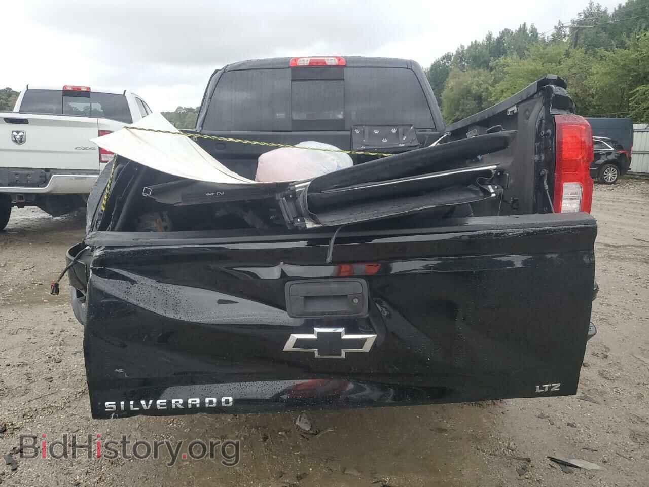 2017 CHEVROLET ALL Models - VIN: 3GCUKSEC2HG344365 - Фото 6