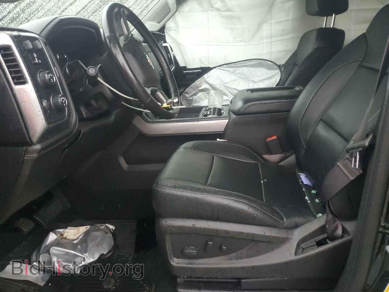 2017 CHEVROLET ALL Models - VIN: 3GCUKSEC2HG344365 - Фото 7
