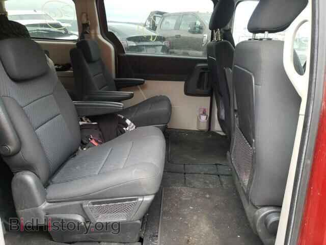 2010 DODGE CARAVAN - VIN: 2D4RN4DE4AR248736 - Фото 11