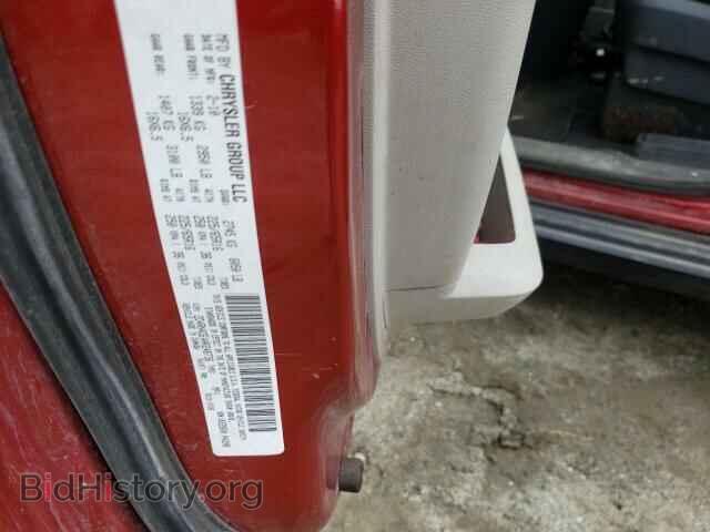 2010 DODGE CARAVAN - VIN: 2D4RN4DE4AR248736 - Фото 14
