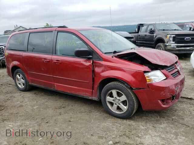 2010 DODGE CARAVAN - VIN: 2D4RN4DE4AR248736 - Фото 4