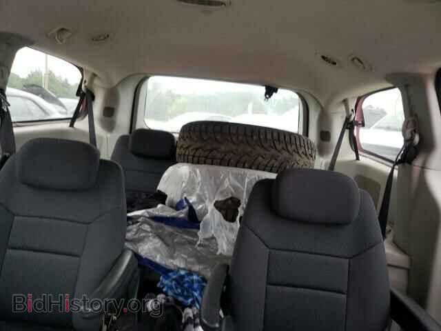 2010 DODGE CARAVAN - VIN: 2D4RN4DE4AR248736 - Фото 10