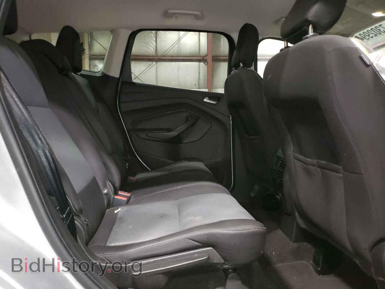 2018 FORD ESCAPE - VIN: 1FMCU9GD6JUB15092 - Фото 10
