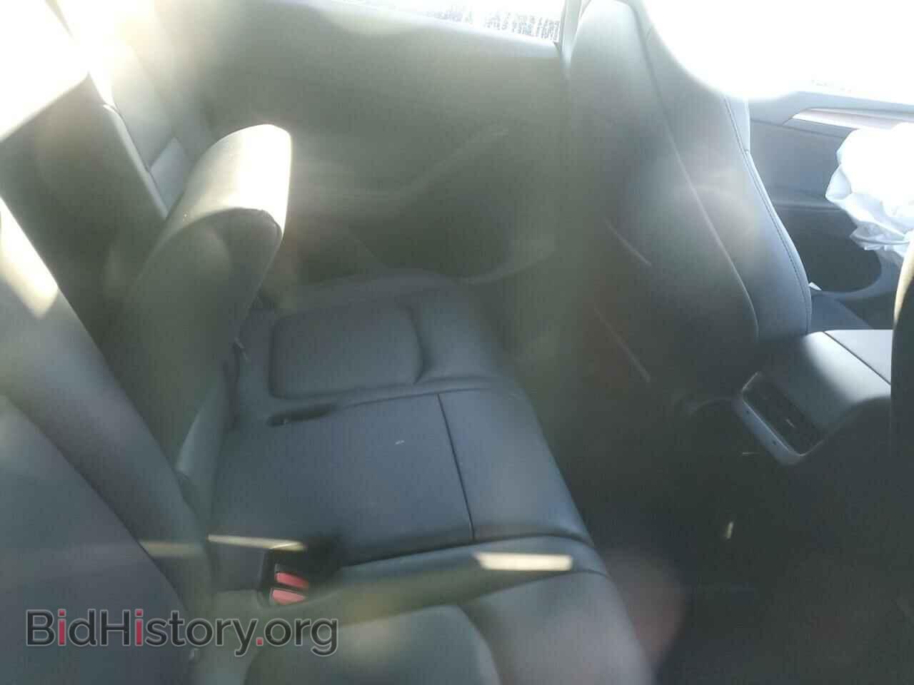 2024 TESLA MODEL Y - VIN: 7SAYGAEE6RF071388 - Фото 10