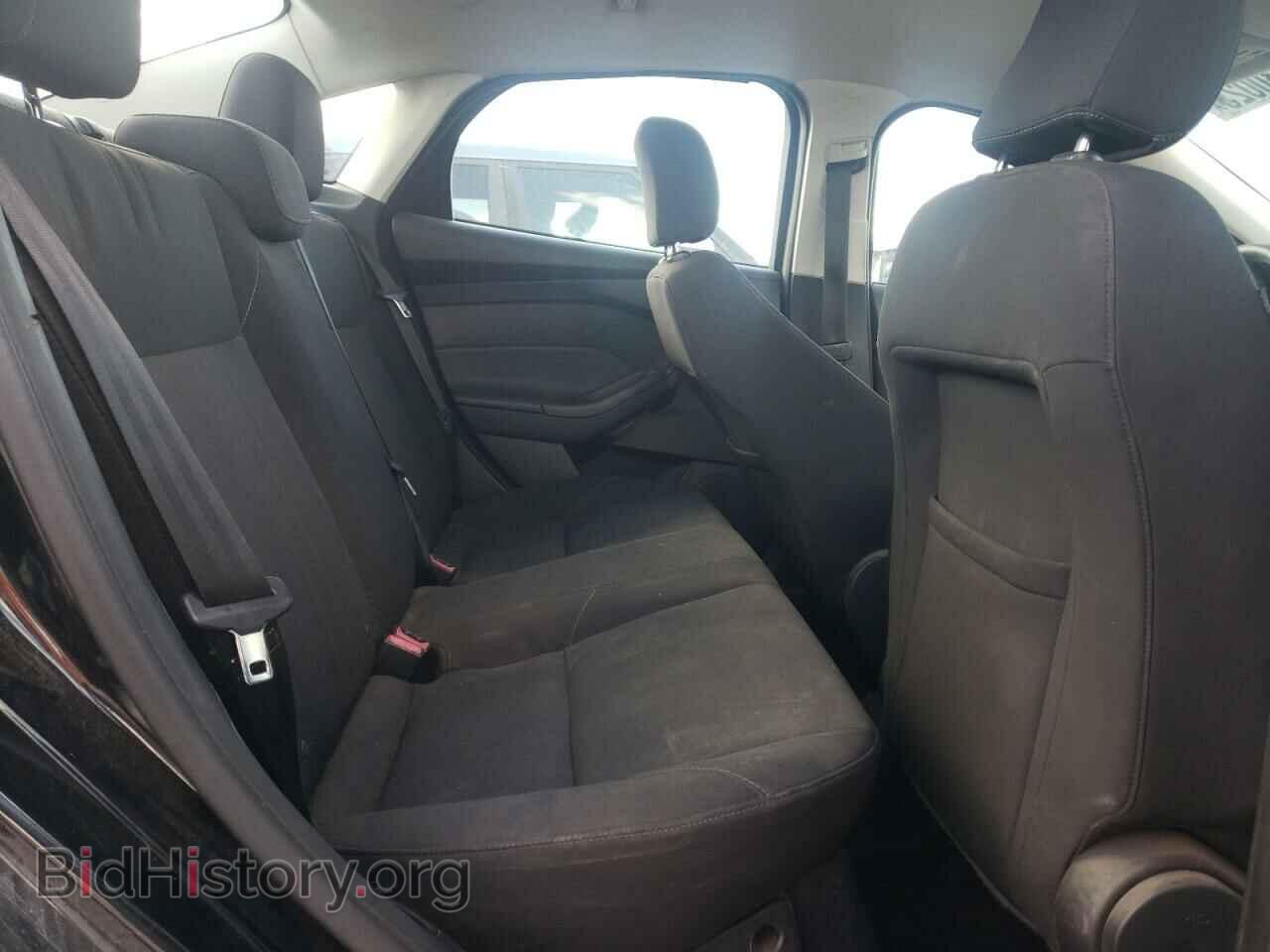 2015 FORD FOCUS - VIN: 1FADP3F28FL243348 - Фото 10