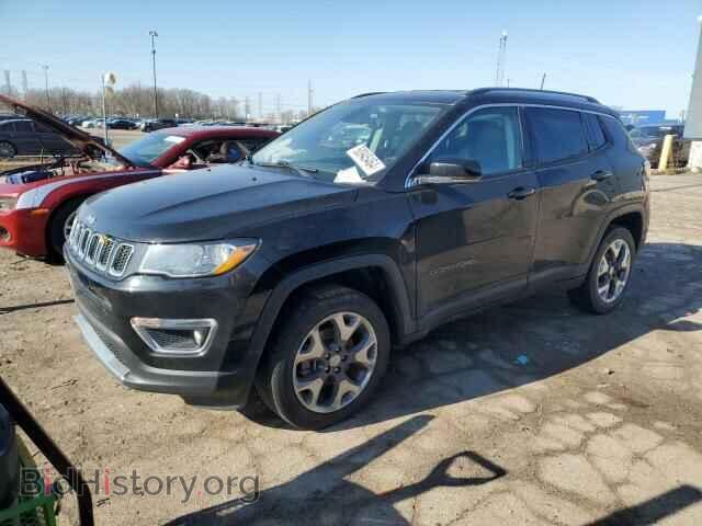 Photo 3C4NJDCB4LT163944 - JEEP COMPASS 2020