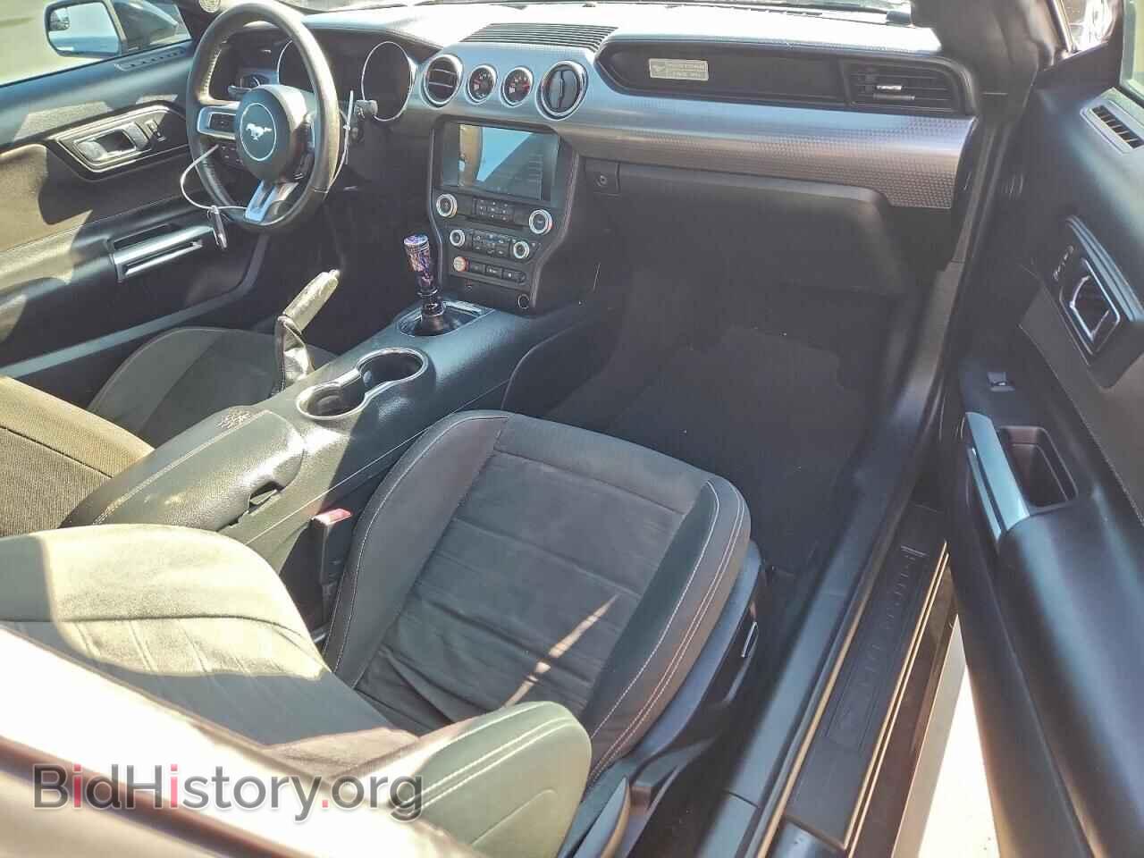 2015 FORD MUSTANG - VIN: 1FA6P8CF6F5313530 - Фото 8