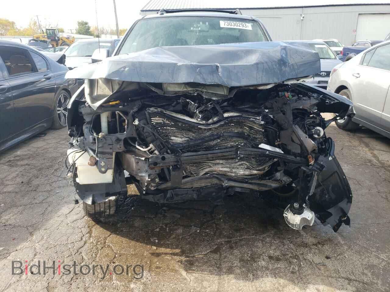 2008 FORD ESCAPE - VIN: 1FMCU04178KD67302 - Фото 5