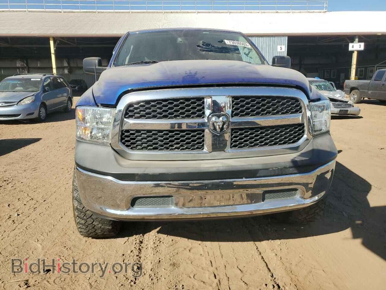 2018 RAM 1500 - VIN: 1C6RR7KM5JS298029 - Photo 5