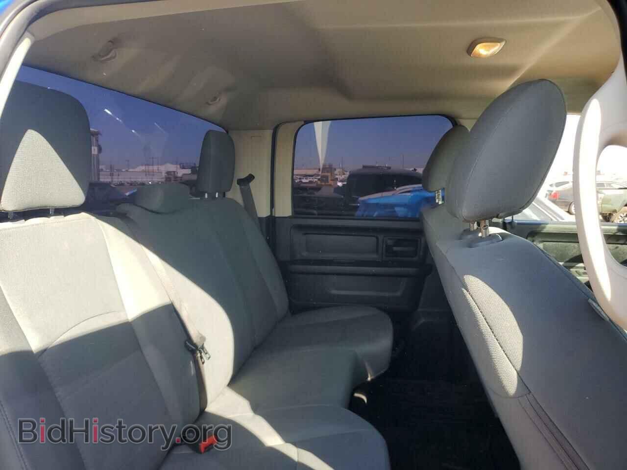 2018 RAM 1500 - VIN: 1C6RR7KM5JS298029 - Photo 10