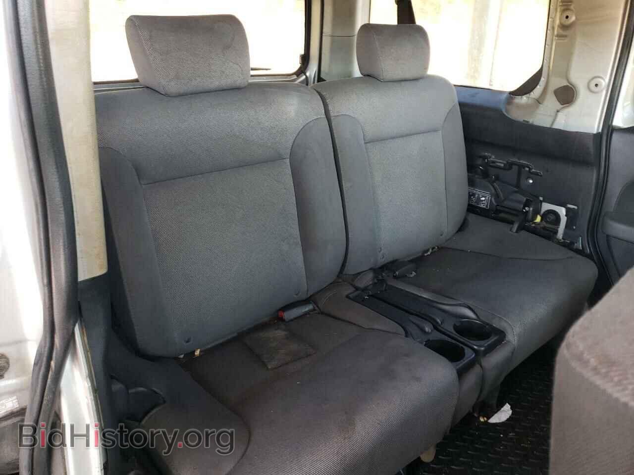 2007 HONDA ELEMENT - VIN: 5J6YH183X7L002521 - Фото 10