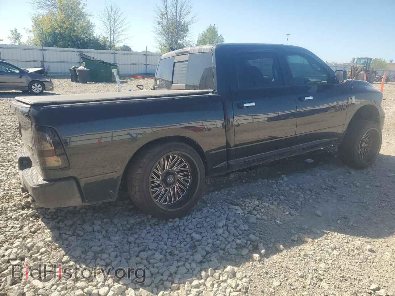 2015 RAM 1500 - VIN: 1C6RR7LT2FS775416 - Фото 3