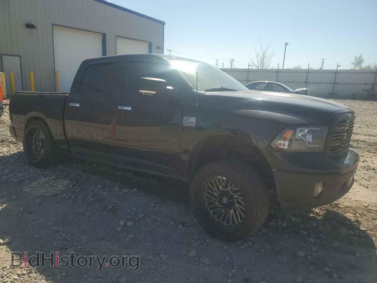 2015 RAM 1500 - VIN: 1C6RR7LT2FS775416 - Фото 4