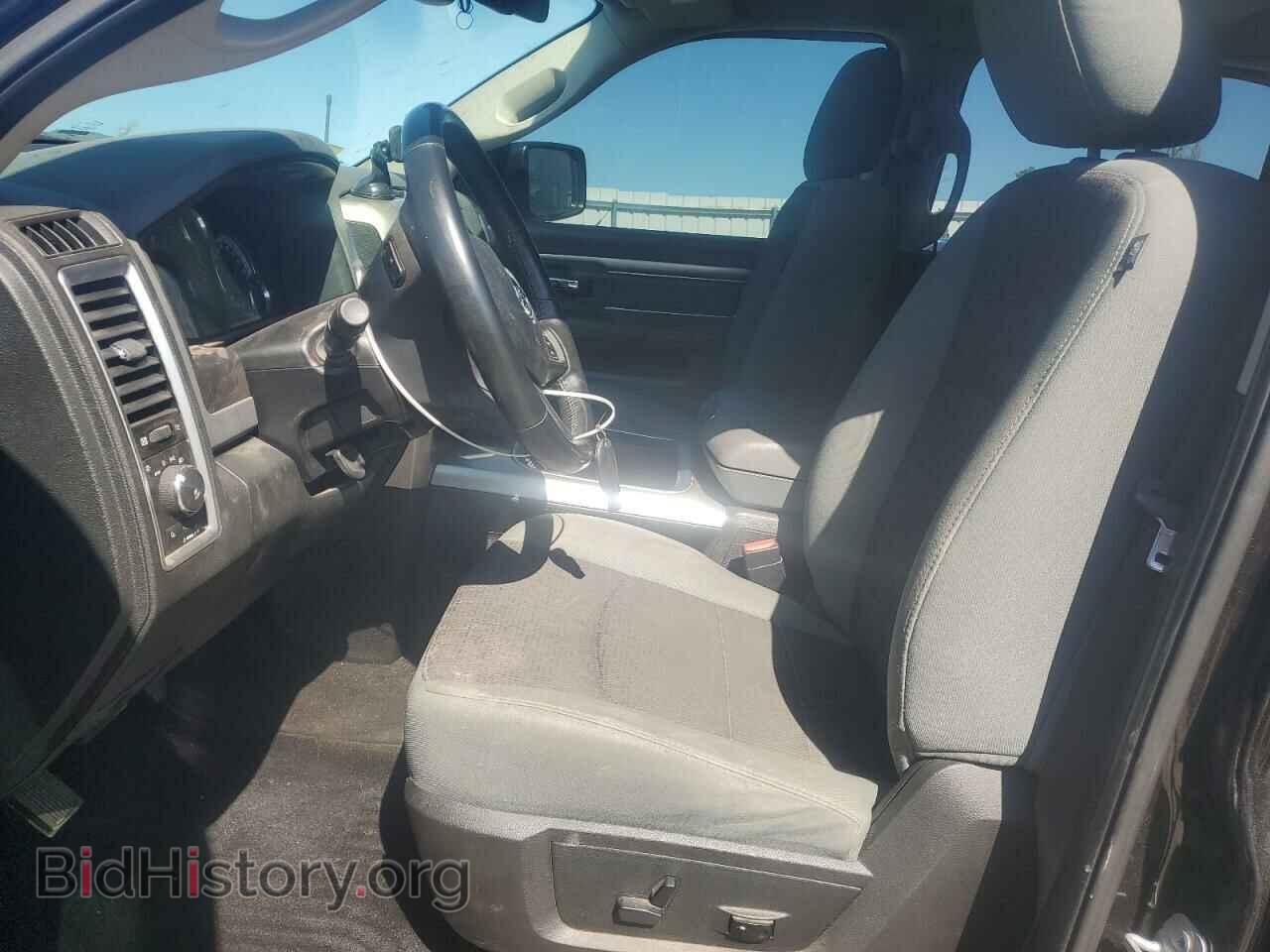 2015 RAM 1500 - VIN: 1C6RR7LT2FS775416 - Фото 7
