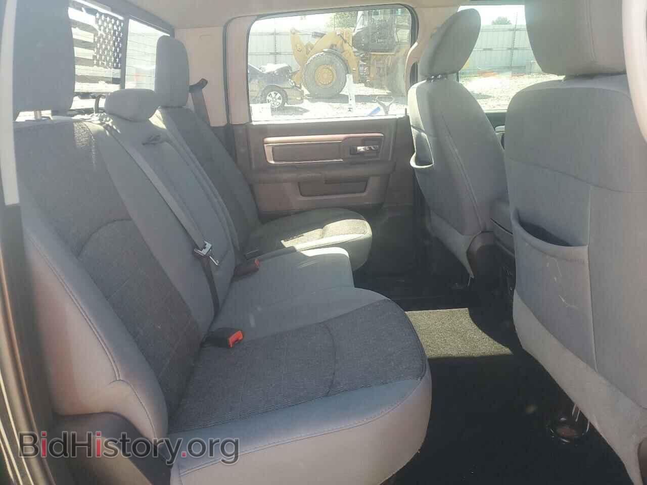 2015 RAM 1500 - VIN: 1C6RR7LT2FS775416 - Фото 10