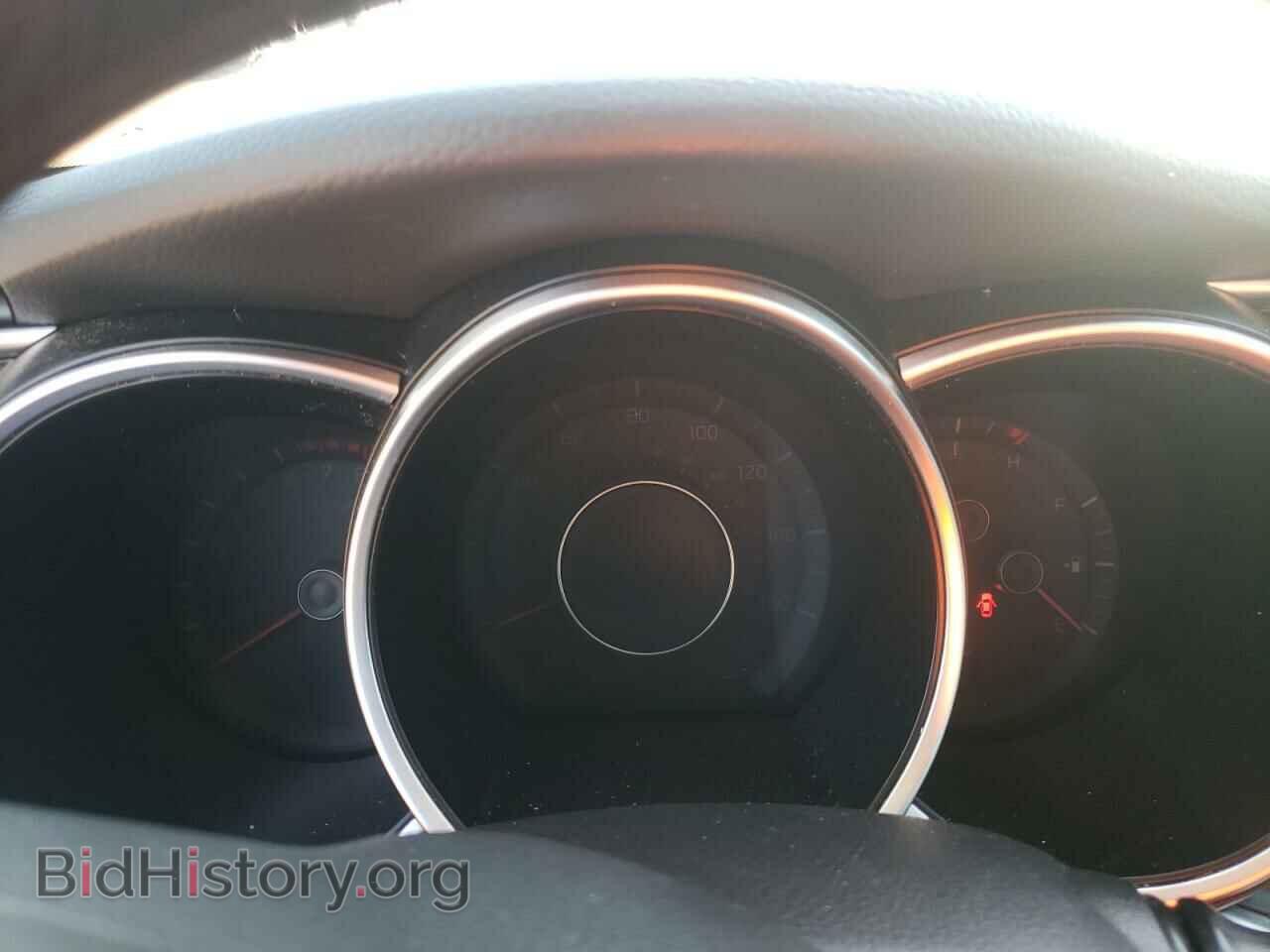 2015 KIA OPTIMA - VIN: KNAGM4A70F5629174 - Фото 9
