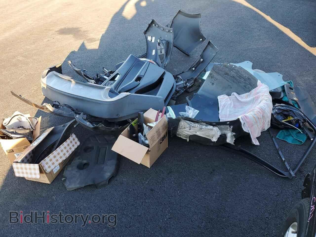 2017 FORD EDGE - VIN: 2FMPK3J92HBB31380 - Фото 13