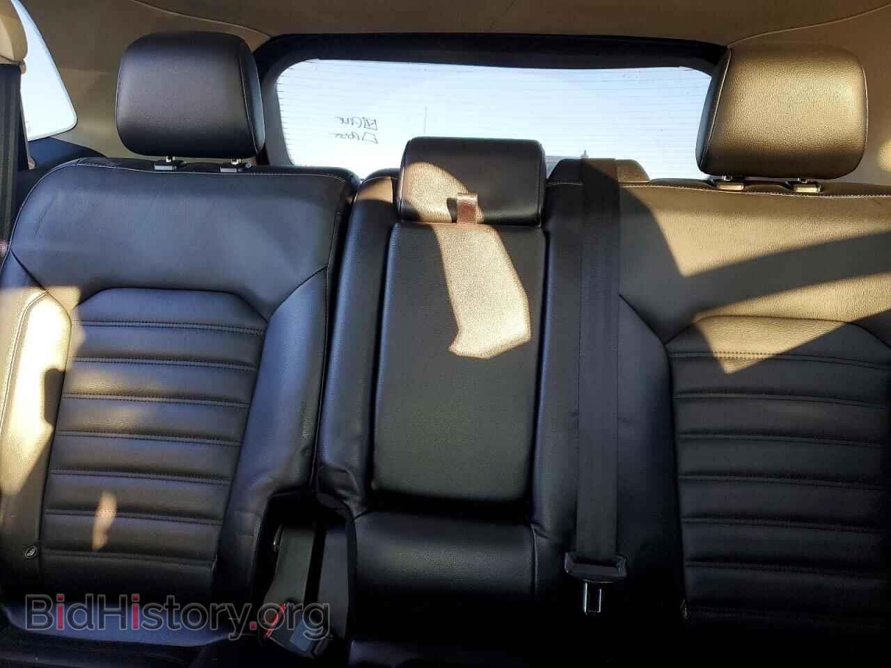 2017 FORD EDGE - VIN: 2FMPK3J92HBB31380 - Фото 10
