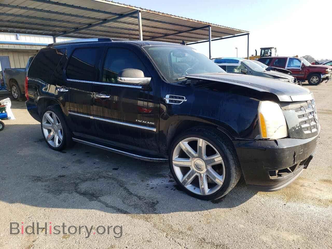 2010 CADILLAC ESCALADE - VIN: 1GYUKBEF8AR100486 - Фото 4