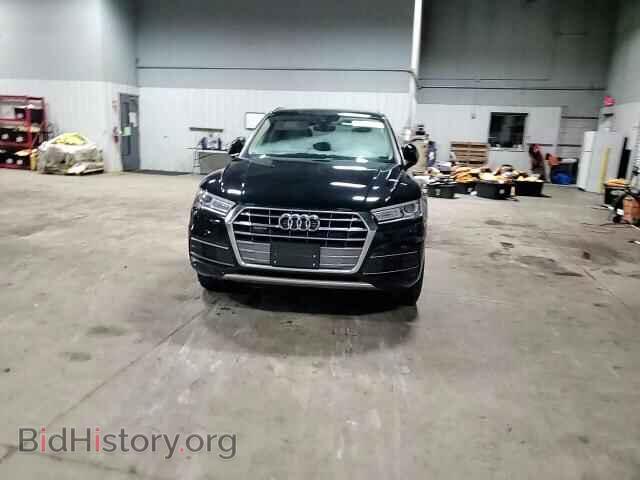2019 AUDI Q5 - VIN: WA1ANAFY8K2118971 - Фото 14