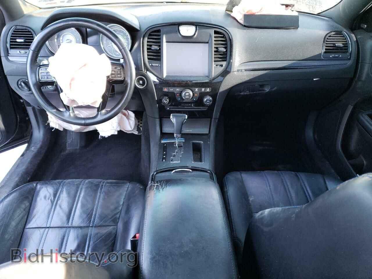 2012 CHRYSLER 300 - VIN: 2C3CCADT0CH315562 - Фото 8