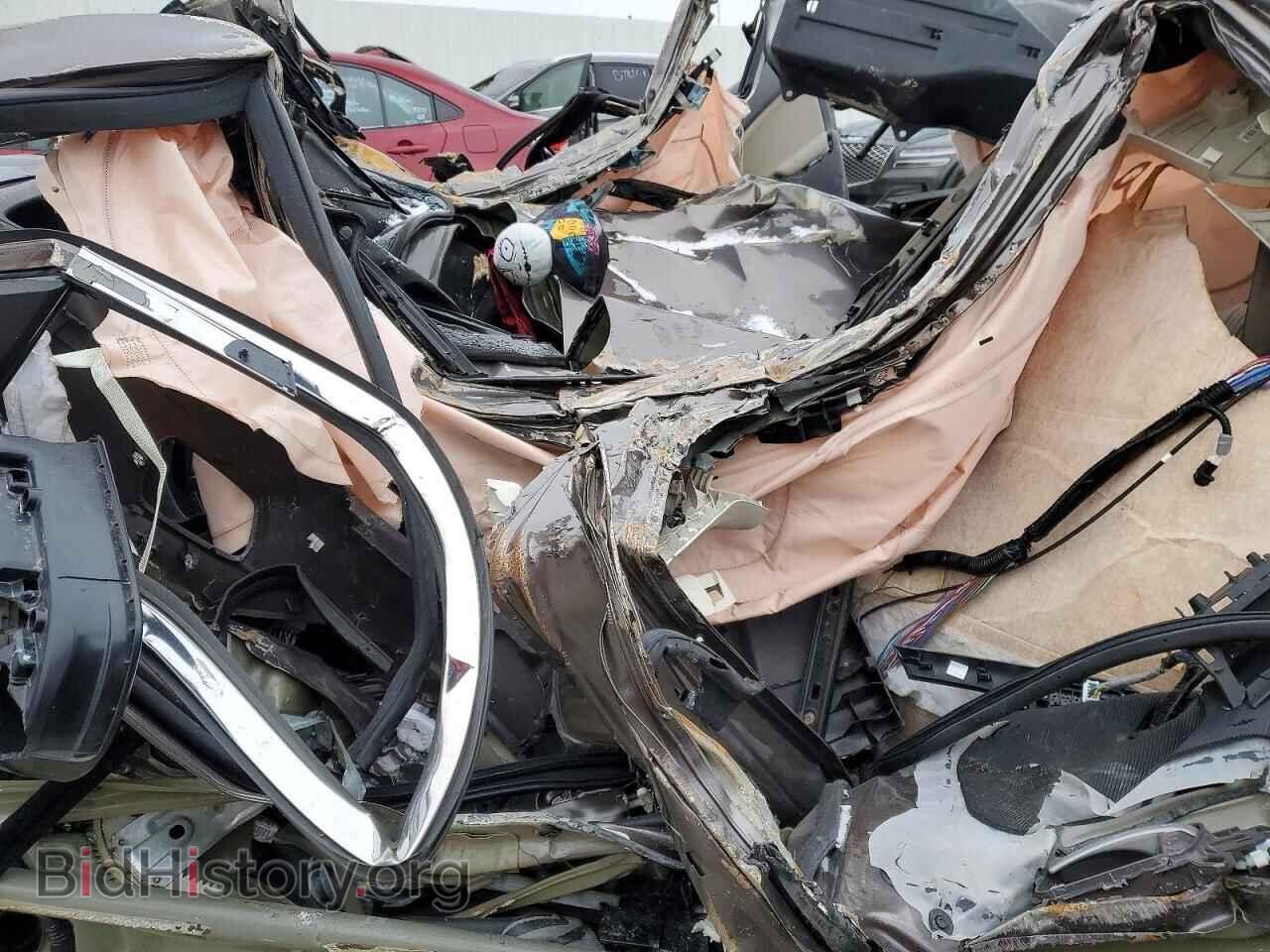 2014 HONDA CRV - VIN: 2HKRM4H71EH684345 - Фото 7